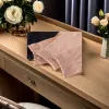 Velvet lace jacquard thin flesh-colored mid-calf short silk socks for women, loose-fitting silk socks, comfortable and breathable silk socks details Picture